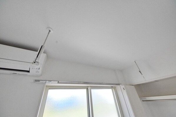 アムール橘の物件内観写真